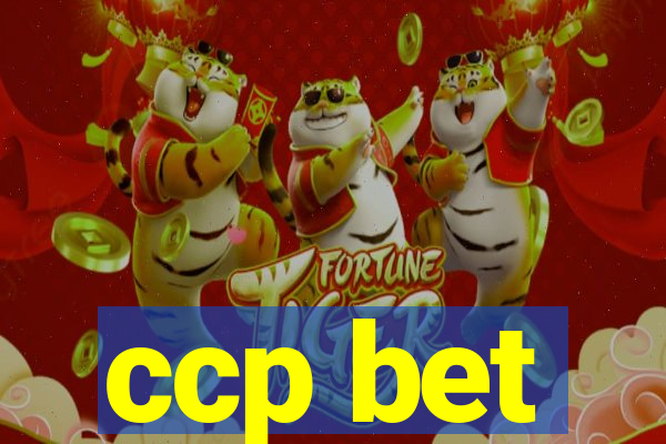 ccp bet